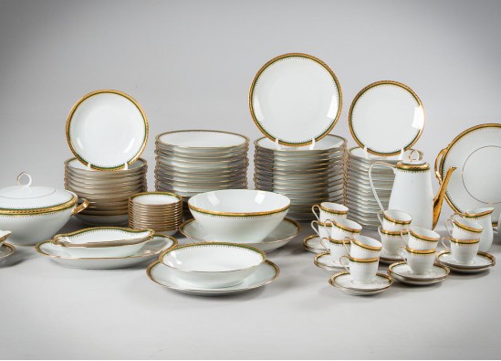 Dinner Service