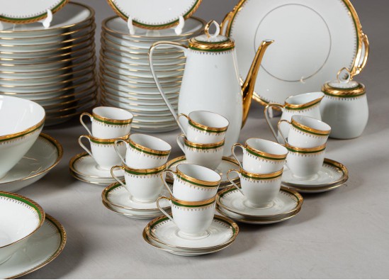 Dinner Service