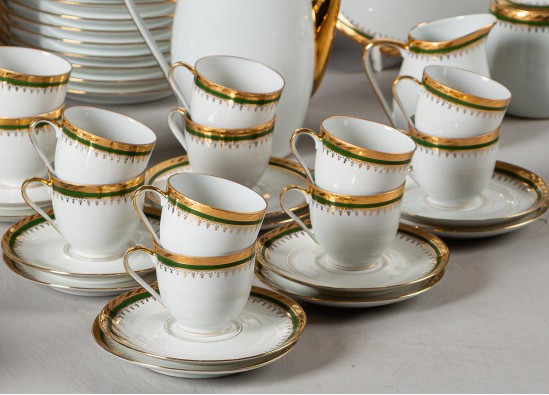 Dinner Service