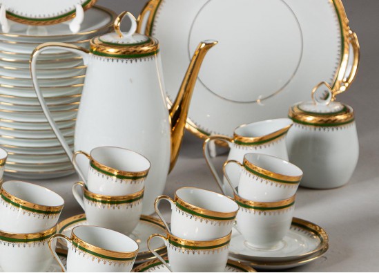 Dinner Service