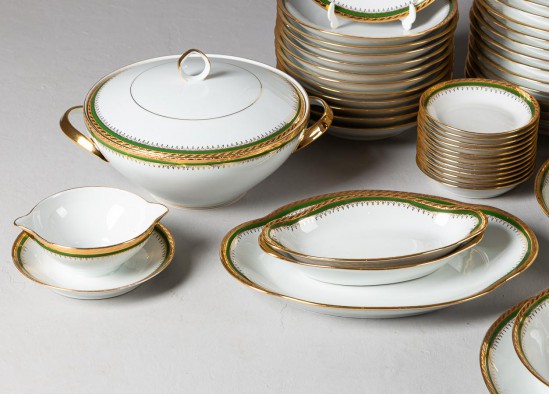 Dinner Service