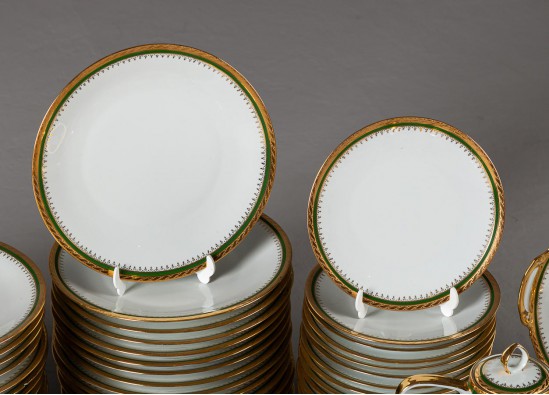 Dinner Service