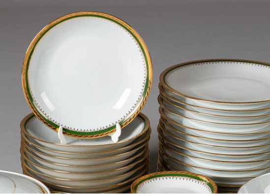 Dinner Service