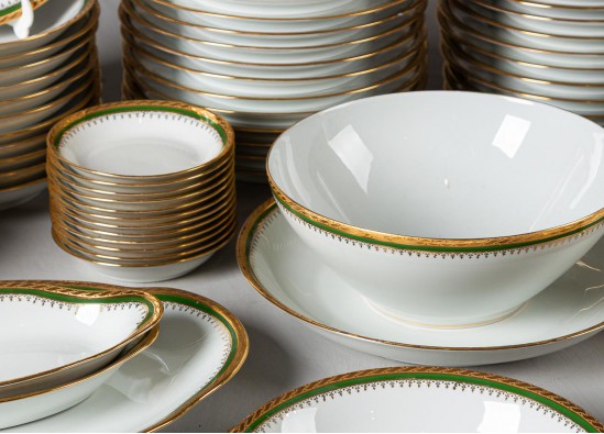 Dinner Service