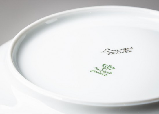 Dinner Service
