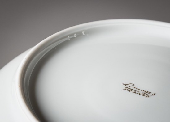 Dinner Service