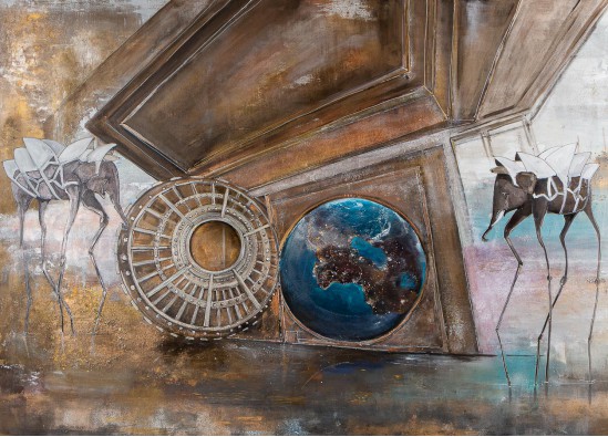 Painting