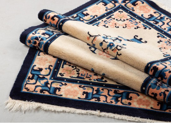 Carpet Path