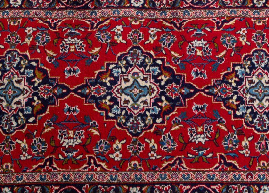 Carpet Path