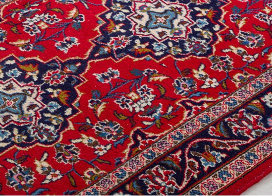 Carpet Path