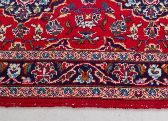 Carpet Path