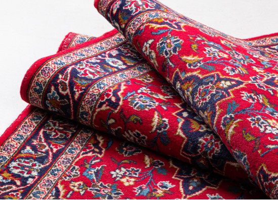 Carpet Path