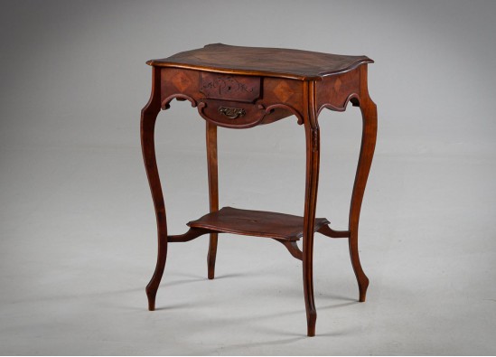Sewing Table