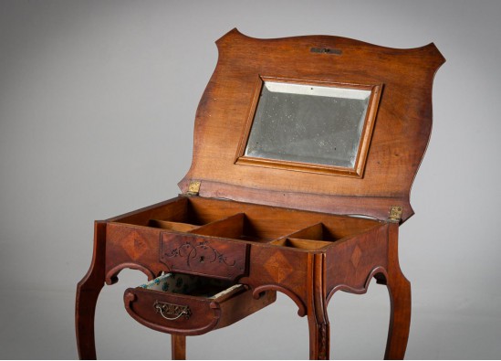 Sewing Table