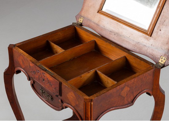 Sewing Table
