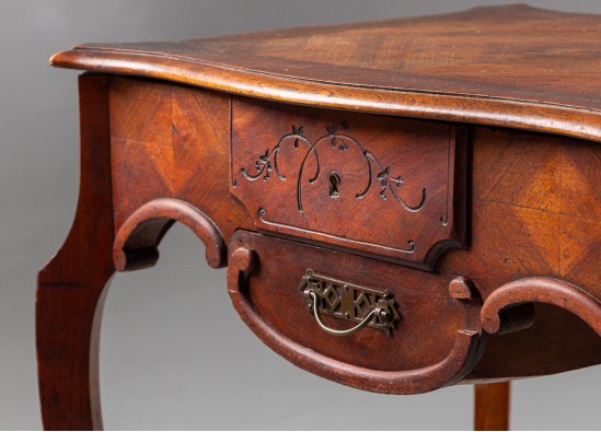 Sewing Table