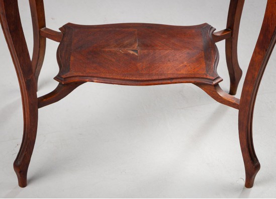 Sewing Table