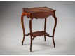 Sewing Table