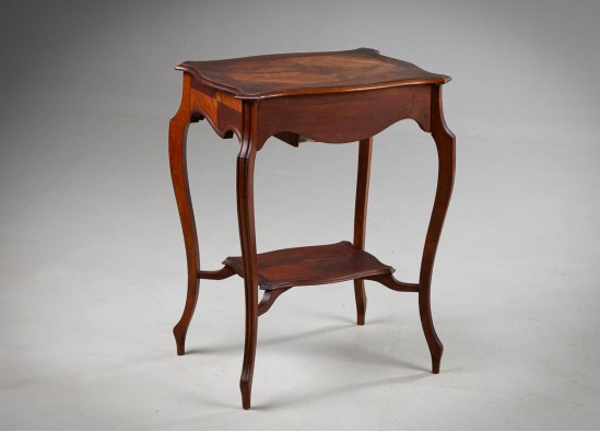 Sewing Table