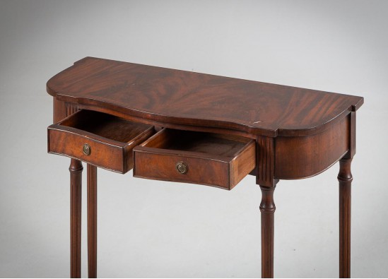 Console