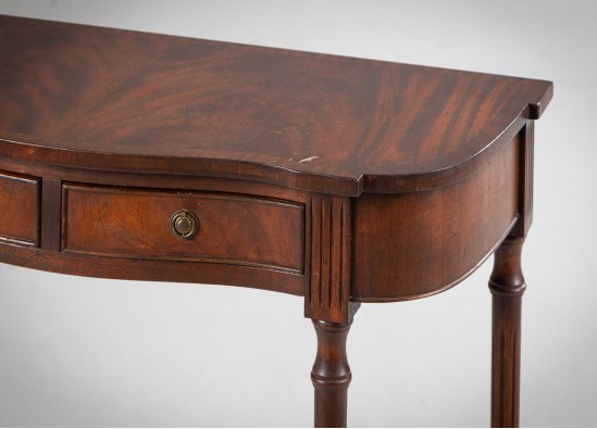 Console