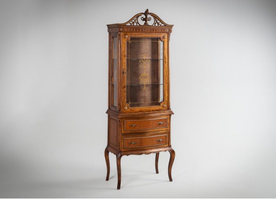 Dish Cabinet