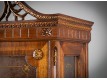 Dish Cabinet
