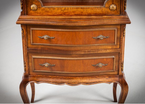 Dish Cabinet