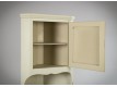 Corner Dish Cabinet