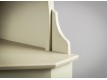 Corner Dish Cabinet