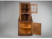 Corner Dish Cabinet