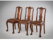 Chairs (3 items)