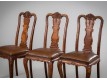 Chairs (3 items)