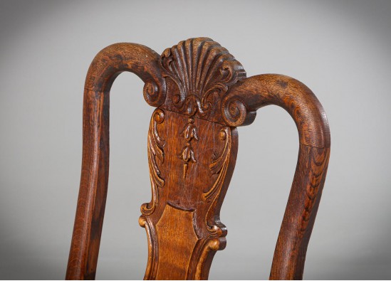 Chairs (3 items)