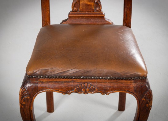 Chairs (3 items)