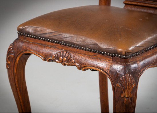 Chairs (3 items)