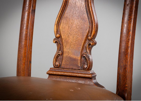 Chairs (3 items)