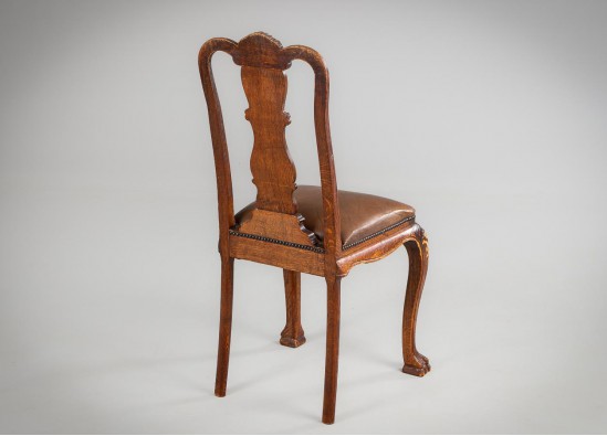 Chairs (3 items)