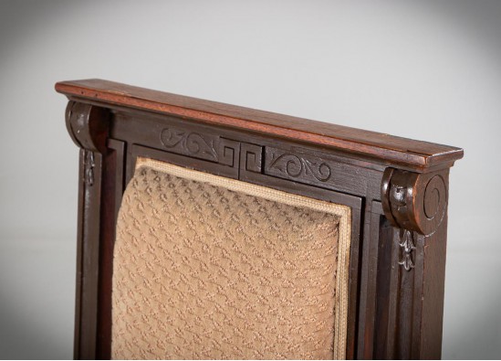 Armchair (2 items)