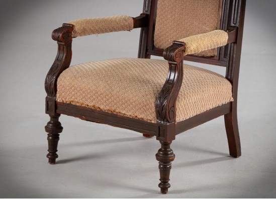 Armchair (2 items)