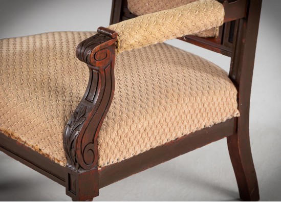 Armchair (2 items)