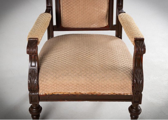 Armchair (2 items)