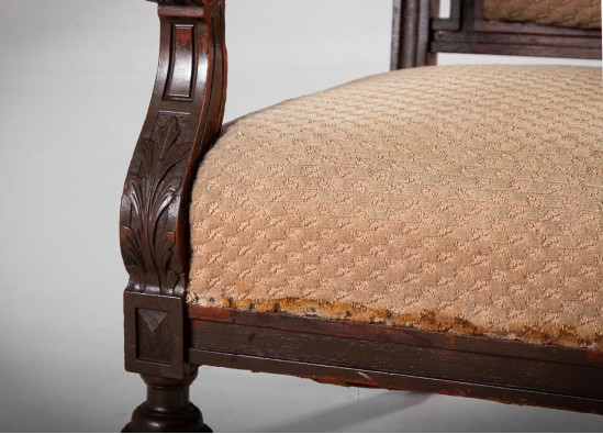 Armchair (2 items)