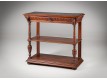 Serving table