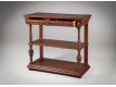 Serving table