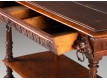 Serving table