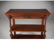 Serving table