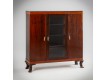 Dish cabinet