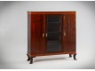 Dish cabinet