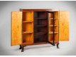 Dish cabinet